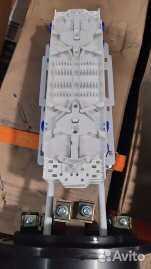 Муфты для оптического кабеля