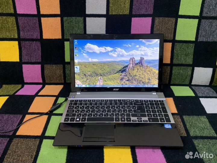 Ноутбук Acer V3-571G