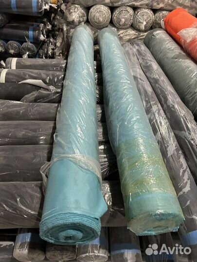 Ткань оксфорд 600 D