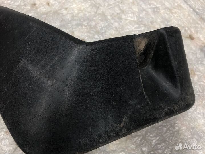 Брызговик задний левый Kia Sportage 2018-2021