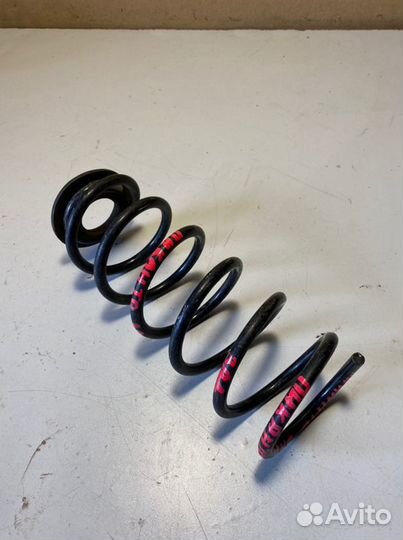 Пружина задняя Kia Picanto 2