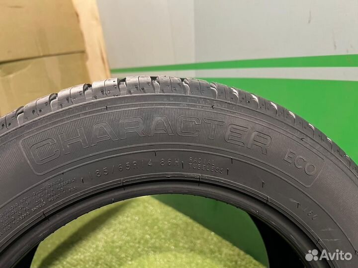 Ikon Tyres Character Eco 185/65 R14 86H