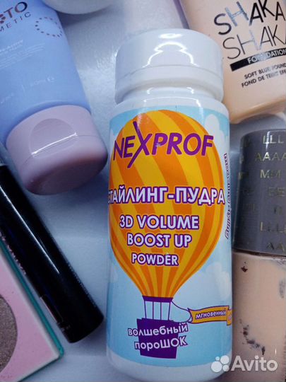 Набор косметики