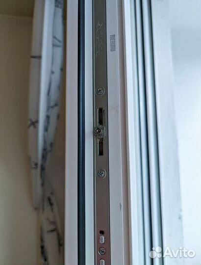 Пластиковые окна и двери под ключ