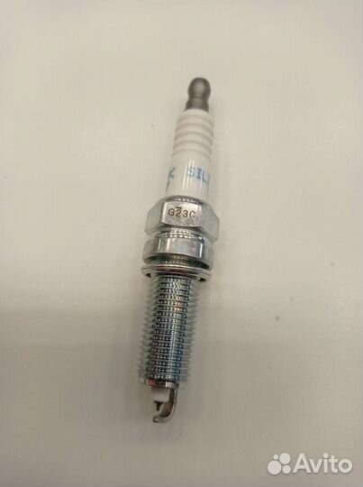 Иридевые свечи 1884611070 Hyundai Kia дилерские