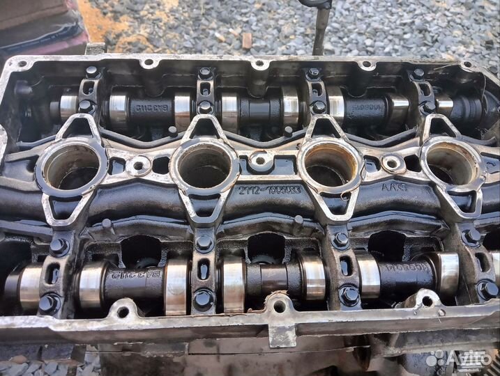 Двс 11194 под ремонт