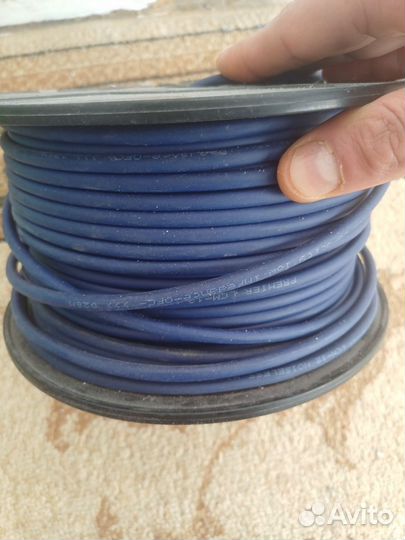 Акустический кабель audioquest