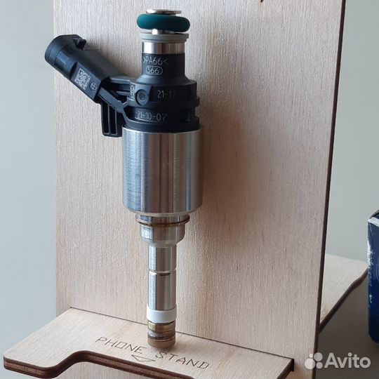 Форсунка 1.8 TSI bosch Новая Оригинал