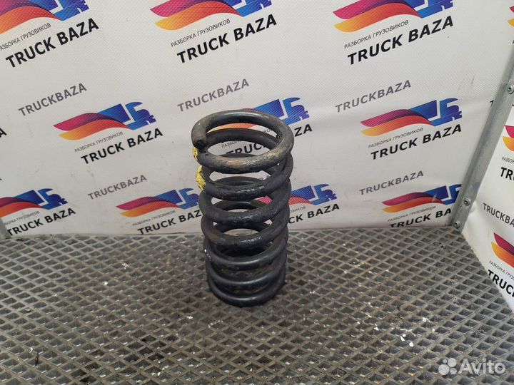 Пружина амортизатора 7*211*98*14 Разные Автомобили