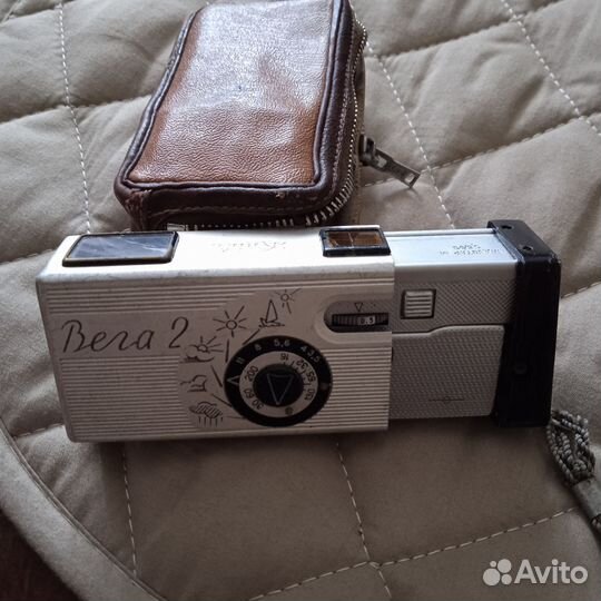 Фотоаппарат Вега 2