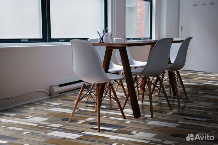 Квик Дек + ламинированная шунтированная плита