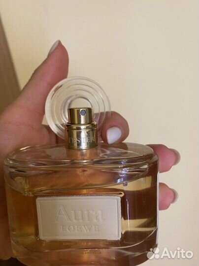 Духи женские