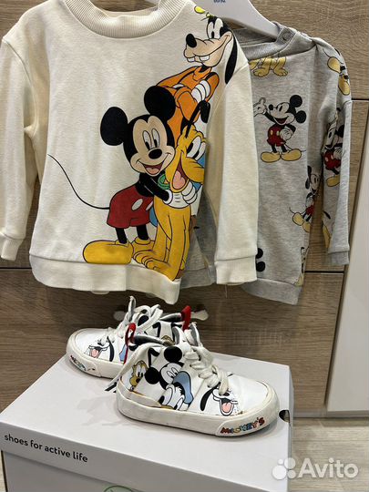 Кофта для мальчика