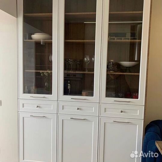 Кухонный гарнитур на заказ