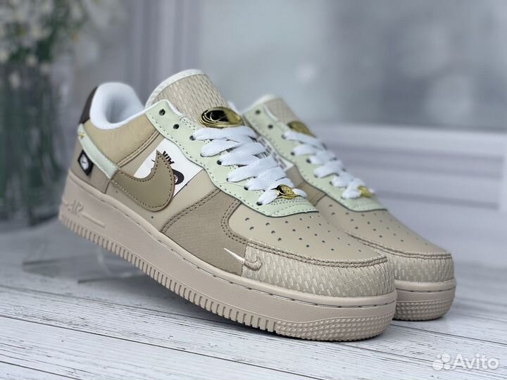 Кроссовки nike air force