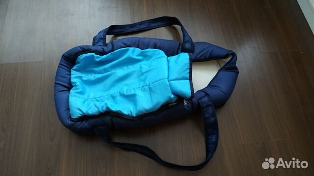 Переноска для детей