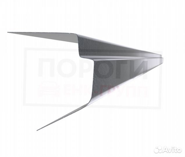 Пороги Волга 21 1 седан и другие