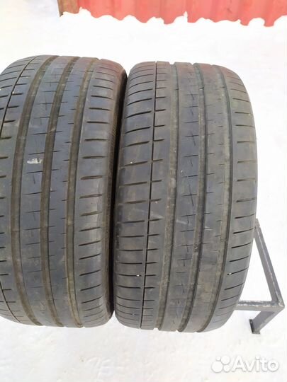 Vredestein Ultrac Vorti 245/40 R19 98Y