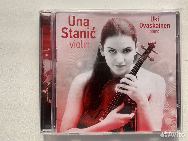 Cd Una Stanic