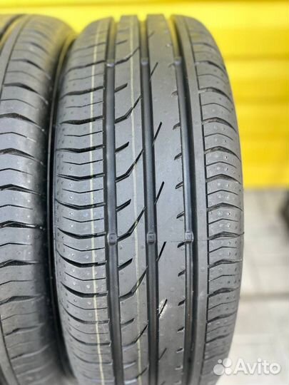 Continental ContiPremiumContact 2 195/65 R15 91H