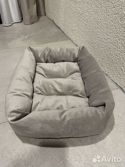 Лежанка для животных