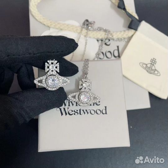 Кулон Vivienne Westwood