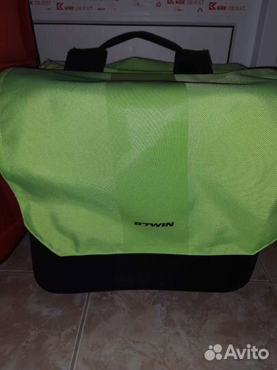 Велосипед stels navigator 660