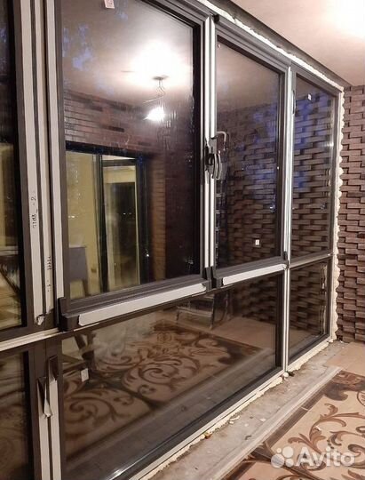 Пластиковые окна на заказ