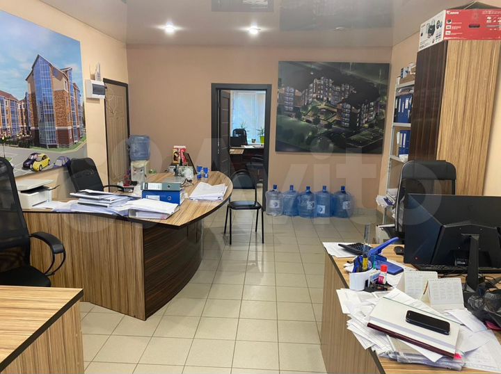 Коммерческая недвижимость 83 кв.м