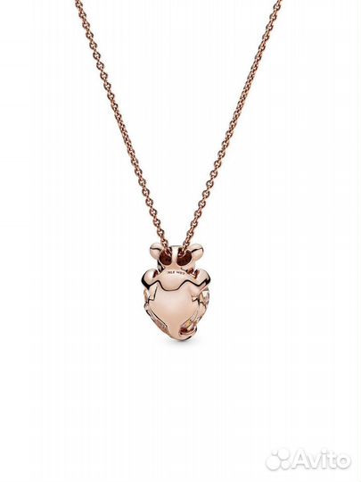 Пандора сердце львицы