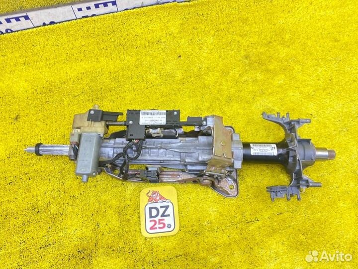 Рулевая колонка передняя Bmw X5/X6 E70/E71/E72 145406