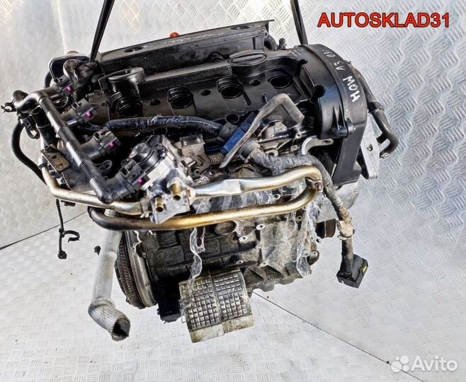 Двигатель AXW Audi A3 8P1 2.0 Бензин