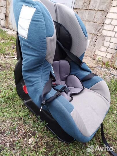 Детское кресло для перевозки детей