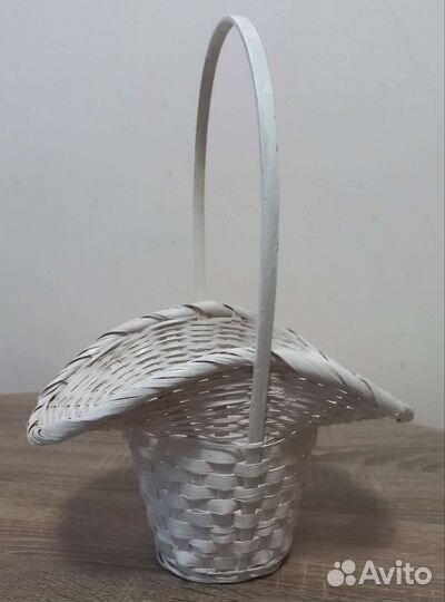 Корзинки для цветов