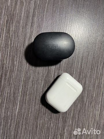 Airpods i12 TWS, xiomi mi bads