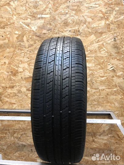 Kumho Solus KH18 215/65 R16