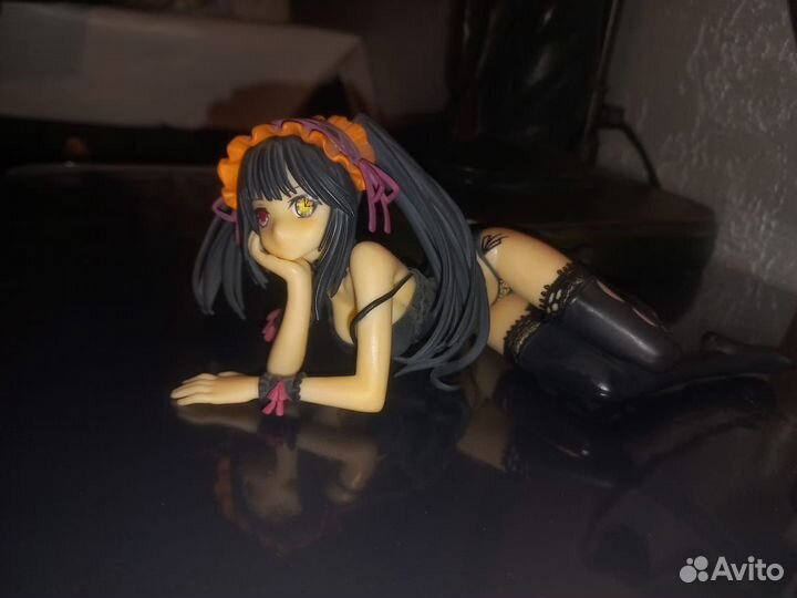 Коллекционная фигурка Аниме