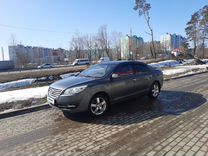 LIFAN Cebrium (720) 1.8 MT, 2015, 155 000 км, с пробегом, цена 460 000 руб.