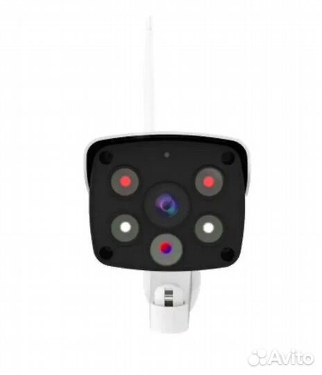 4G камера vstarcam 8852G