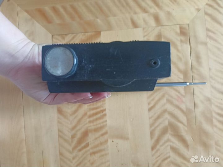 Радиоприемник Россия 303 и Сокол (Sokol)