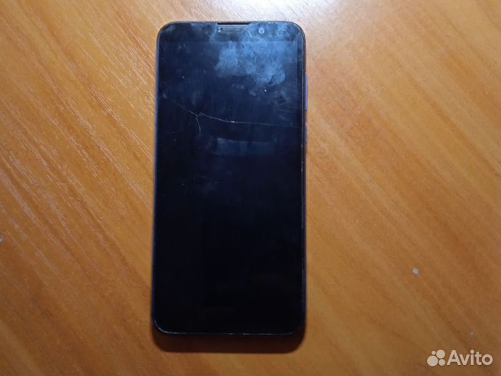 HUAWEI Y5p, 2/32 ГБ