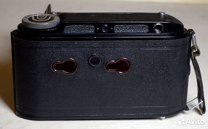 Фотоаппарат 