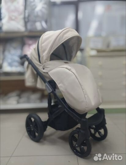 Коляска verdi 3 в 1