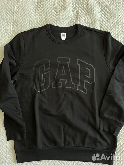 Толстовка новая GAp