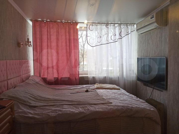 1-к. квартира, 41 м², 1/5 эт.