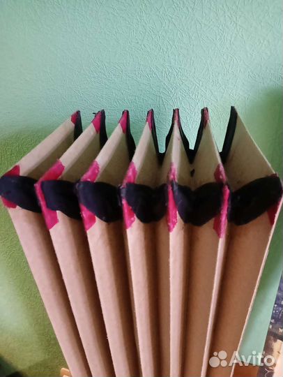 Ремонт баянов