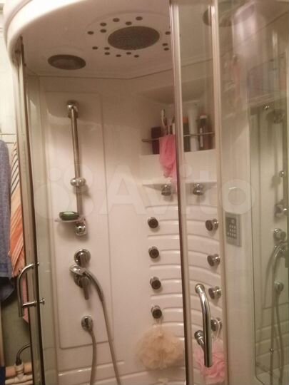 Дом 43,3 м² на участке 13 сот.