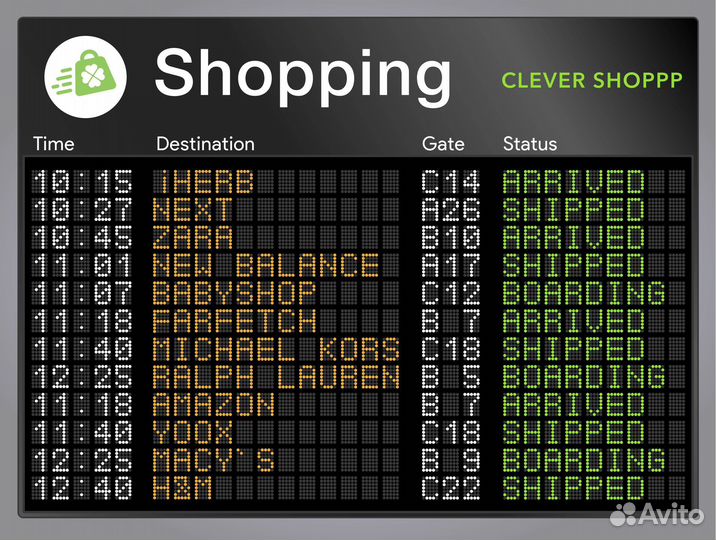 Детская одежда Next Zara Babyshop