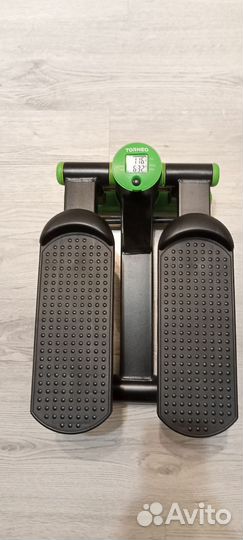 Степпер Torneo