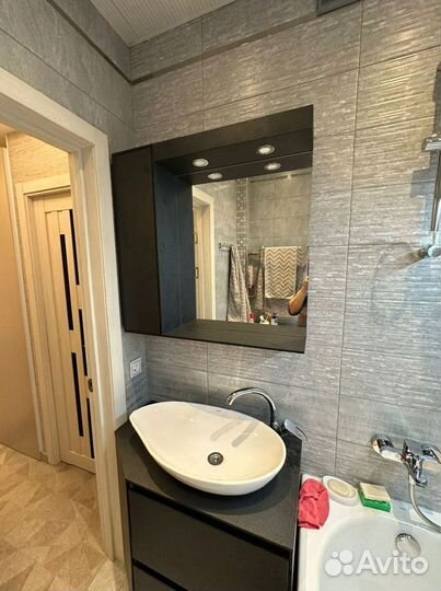 Комплект мебели для ванной от производителя